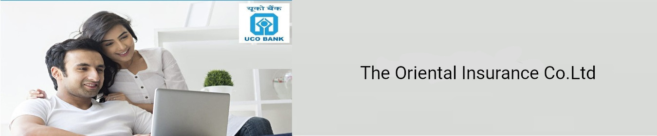 Oriental Insurance Company Ltd
