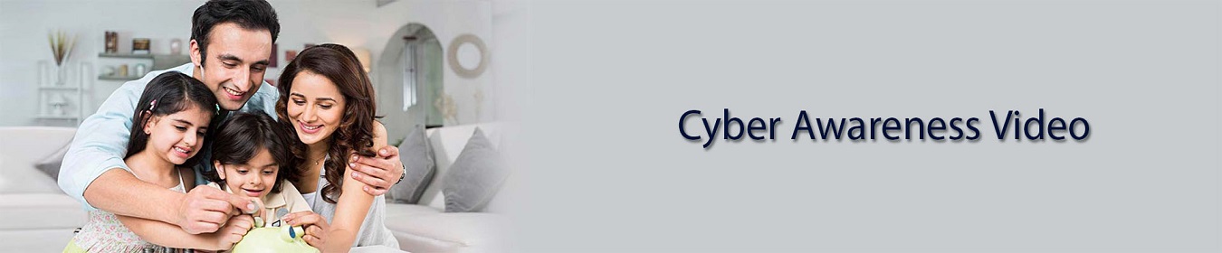 Cyber Awareness Video