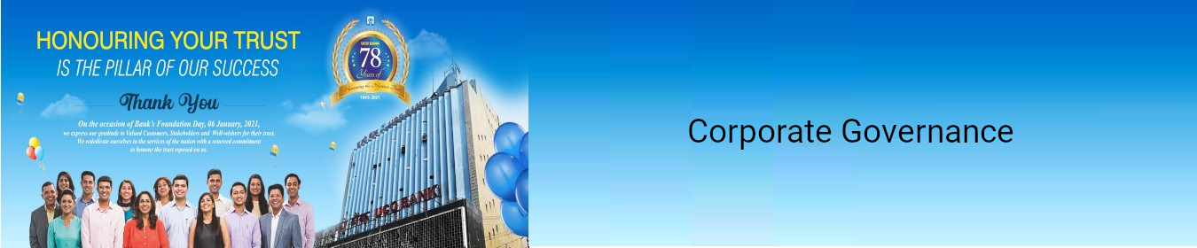 Corporate Governance