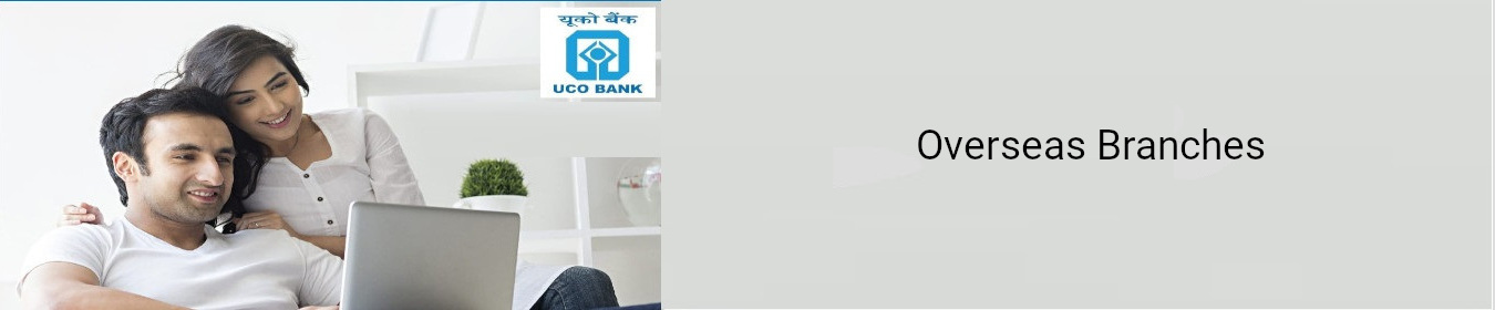 विदेशी शाखाएं