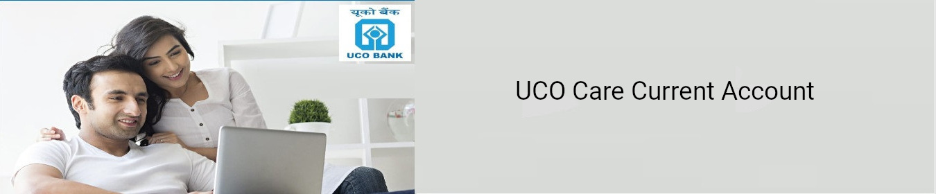  यूको केयर चालू खाता