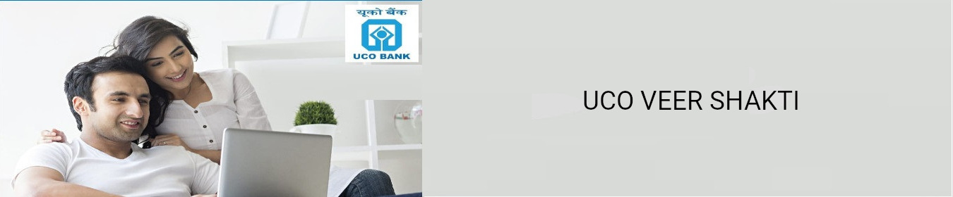 यूको वीर-शक्ति - ओवरड्राफ्ट सुविधा
