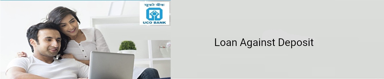 Loan Against Deposit